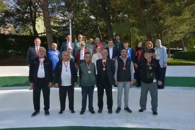 Büyükşehir’den Dünya Yaşlılar Günü’ne özel açılış
