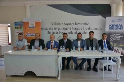 Büyükşehir’den katılımcı yönetim buluşması
