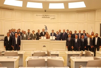 B&uuml;y&uuml;kşehir&rsquo;den Personele Rekor Zam