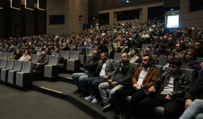 B&uuml;y&uuml;kşehir&rsquo;den sağlıkta farkındalığı artıran eğitim
