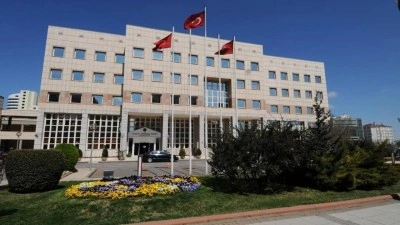 Büyükşehir’den 'Tenis Takımı Şampiyonası' ödül töreni