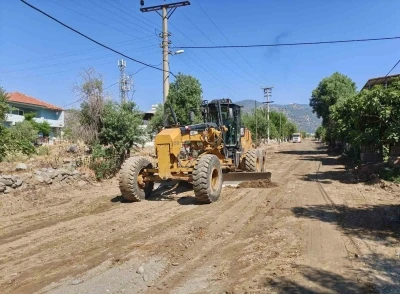 B&uuml;y&uuml;kşehir ekipleri 17 il&ccedil;ede sahada
