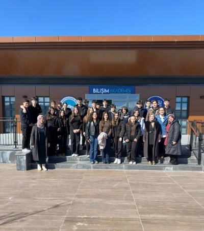 B&uuml;y&uuml;kşehir ile bilim ve Teknoloji Haftası&rsquo;nda dolu dolu program
