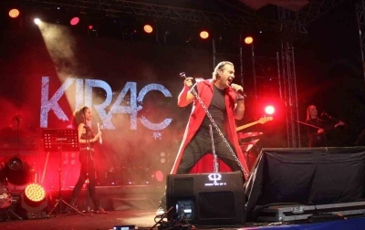 Büyükşehir’in ’kurtuluş etkinlikleri’ Sultanhisarlıları coşturdu
