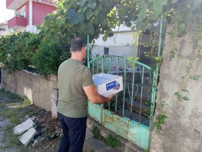 Büyükşehir’in &quot;Gönül Kazan Projesi&quot; yılda bin 120 bireye ulaşıyor
