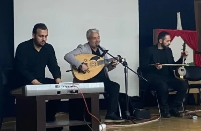 B&uuml;y&uuml;kşehir&rsquo;in "Ramazan Neşesi" il&ccedil;elerde
