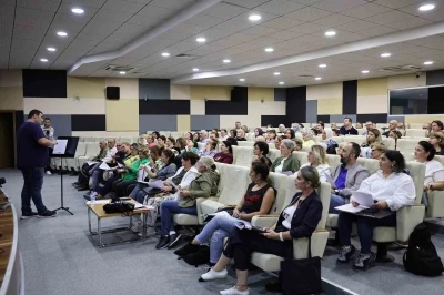 B&uuml;y&uuml;kşehir&rsquo;in T&uuml;rk Sanat M&uuml;ziği Korosu&rsquo;nda yeni d&ouml;nem kayıtları başladı

