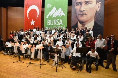 B&uuml;y&uuml;kşehir&rsquo;le engeller aşılıyor
