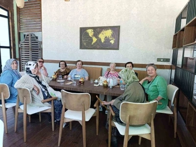 B&uuml;y&uuml;kşehir "nefes" oluyor
