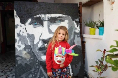 Büyükşehir sosyal hizmet atölyeleri çocukların gelişimine katkı sağlıyor
