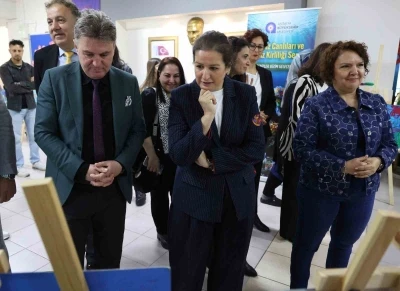 B&uuml;y&uuml;kşehir Uluslararası Sıfır Atık G&uuml;n&uuml;&rsquo;n&uuml; &ouml;ğrencilerle kutladı
