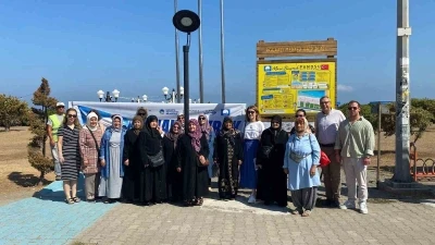 B&uuml;y&uuml;kşehir YADEM 2025&rsquo;te 16 il&ccedil;ede binlerce yaşlıya hizmet ulaştırdı
