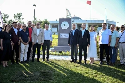 B&uuml;y&uuml;kşehirden anlamlı a&ccedil;ılış
