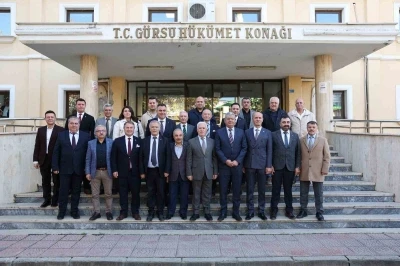 Büyükşehirden hayvancılığa güçlü destek
