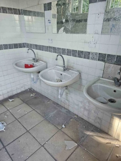 Büyükşehirden uyarı: &quot;Kamu malı hepimizin&quot;
