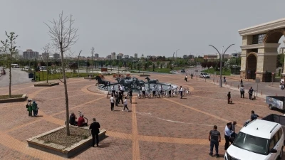 Büyükşehirin özel bireylere yönelik gönülleri titreten etkinliğinin yankıları sürüyor
