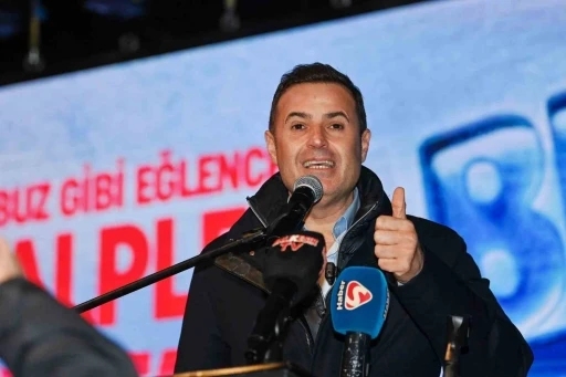 BUZZonFEST, g&ouml;rkemli bir t&ouml;renle a&ccedil;ıldı
