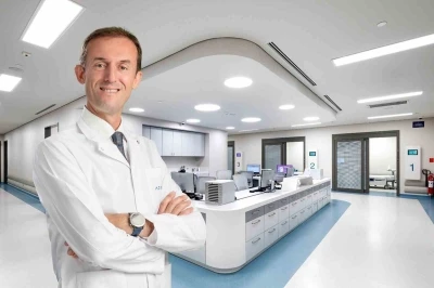 Bypass ve stent hastalarına sıvı kaybı uyarısı
