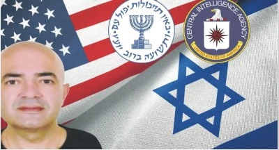 CIA ve MOSSAD ajanları ifşa oldu! Hüseyin Gün’ün telefonundan çıktı! İsimler şoke etti