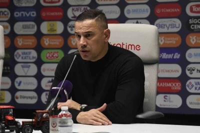 &Ccedil;ağdaş Atan: "Ayağa kalkmak zorundayız, kalkacağız"
