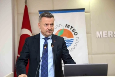 Çakır: &quot;OVP,  yerli üretime ve yüksek teknolojiye odaklanıyor&quot;
