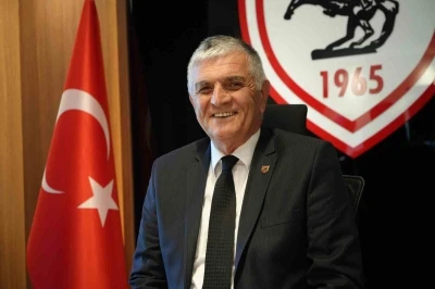 &Ccedil;akır: "Trabzonspor&rsquo;u elersek Avrupa&rsquo;ya gitmek i&ccedil;in 2 ma&ccedil;ımız kalıyor"
