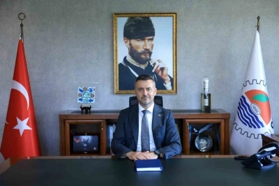 Çakır: &quot;Zirai don desteğiyle üretici nefes alacak&quot;
