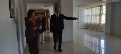 Çakmur’un yurt seferberliği
