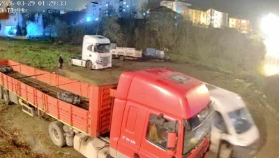&Ccedil;aldığı tırı satamayınca dolandırıldı, polise &rsquo;mağdur&rsquo; rol&uuml; yapınca yakayı ele verdi

