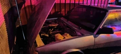 &Ccedil;alınan TOFAŞ polis ekipleri tarafından bulundu
