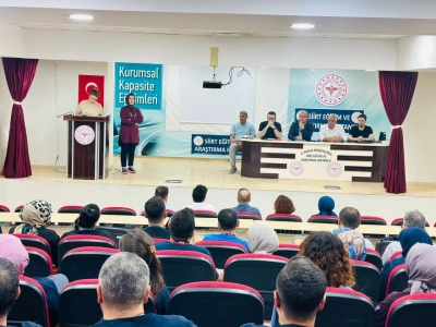 &Ccedil;alışan Memnuniyeti İ&ccedil;in Ortak Akıl Buluşması