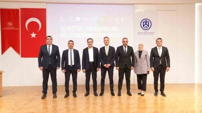 &Ccedil;alışma hayatının g&uuml;ncel g&uuml;ndemi KTO&rsquo;da değerlendirildi

