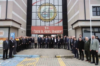 &Ccedil;alışmalar 2026&rsquo;da da devam edecek
