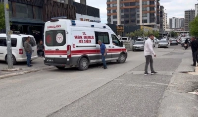 Cam silerken 8&rsquo;inci kattan d&uuml;şen gen&ccedil; kız hayatını kaybetti
