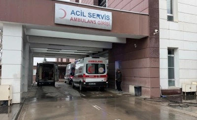 &Ccedil;amaşır ipleri gen&ccedil; kızın hayatını kurtardı