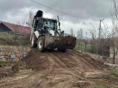 &Ccedil;ameli Belediyesinden vatandaş odaklı &ccedil;alışma
