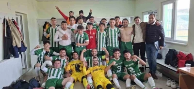&Ccedil;ameli Belediyespor S&uuml;per Amat&ouml;r i&ccedil;in Play-Off&rsquo;a kaldı
