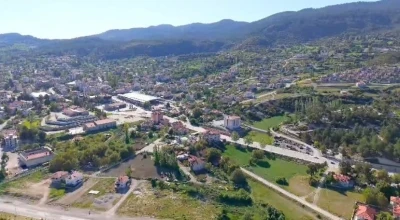 Çameli’nde ‘En İyi Turizm Köyü’ ve ‘Yeryüzü Pazarı’ çalışmaları başladı
