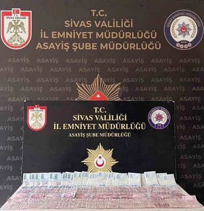 Caminin kasasından 40 bin TL&rsquo;yi &ccedil;alan şahıs tutuklandı
