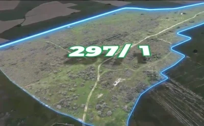 &Ccedil;anakkale&rsquo;de 21 bin 600 dekar mera alanı ıslah edildi
