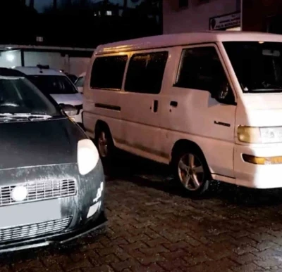 &Ccedil;anakkale&rsquo;de 33 ka&ccedil;ak g&ouml;&ccedil;men yakalandı, 5 organizat&ouml;r tutuklandı
