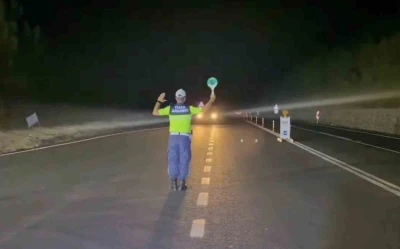 Çanakkale’de alkol denetimi
