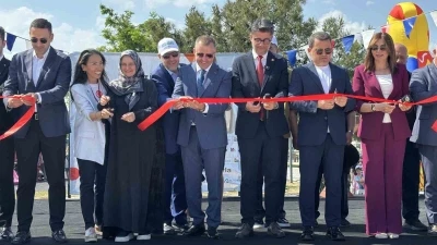 &Ccedil;anakkale&rsquo;de BilimFest başladı
