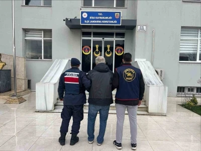 &Ccedil;anakkale&rsquo;de &ccedil;eşitli su&ccedil;lardan aranan 14 kişi tutuklandı
