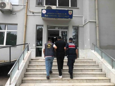 &Ccedil;anakkale&rsquo;de &ccedil;eşitli su&ccedil;lardan aranan 97 ş&uuml;pheli yakalandı
