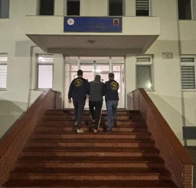 Çanakkale’de farklı suçlardan aranan 7 şahıs tutuklandı
