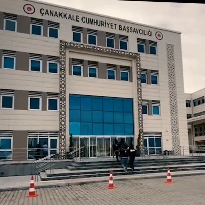 Çanakkale’de göçmen kaçakçılığı operasyonu: 4 organizatör tutuklandı

