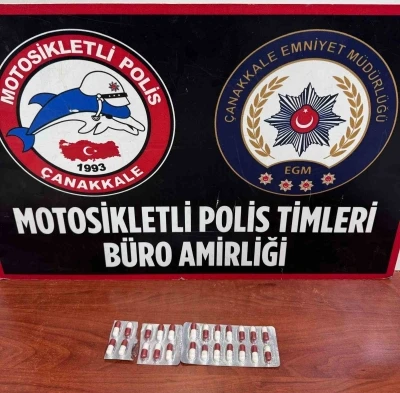 &Ccedil;anakkale&rsquo;de huzur uygulamaları: 4 ş&uuml;pheli tutuklandı
