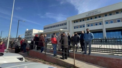 &Ccedil;anakkale&rsquo;de kuyumcudan milyonluk vurgun
