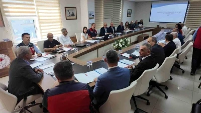 &Ccedil;anakkale&rsquo;de mevsimlik iş&ccedil;ilerin imkanları iyileştiriliyor
